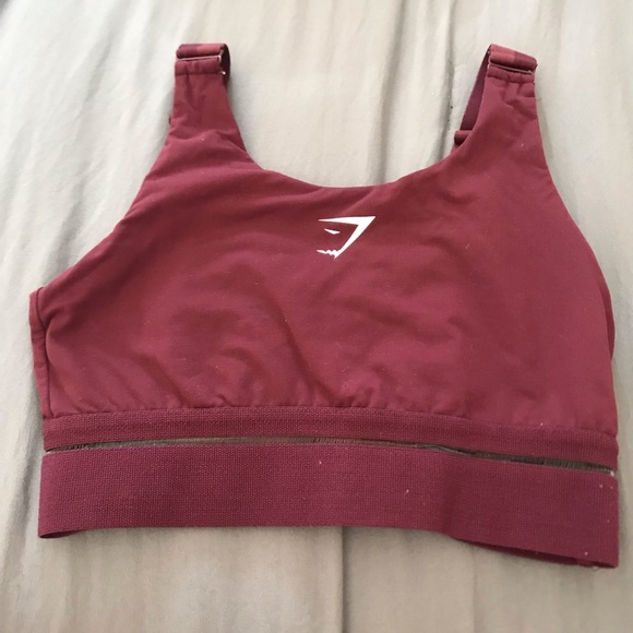 Gymshark Other - Gymshark sports bra